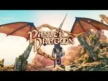 Panzer Dragoon: Dragoon Dragon: Remake Steam CD Key