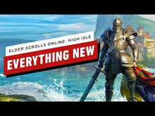 TESO The Elder Scrolls Online Collection - Επίσημη ιστοσελίδα του High Isle CD Key