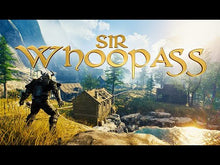 Sir Whoopass: Steam: Αθάνατος Θάνατος Global Steam CD Key