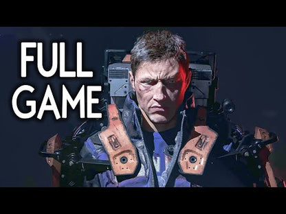 The Surge 1 και 2 - Διπλό πακέτο Steam CD Key