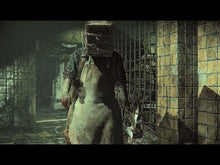 The Evil Within - Ψηφιακό πακέτο EN Xbox One/Series US CD Key