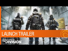 The Division του Tom Clancy EU Ubisoft Connect CD Key