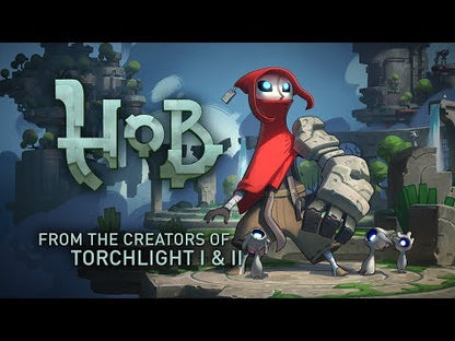 Hob ατμού CD Key