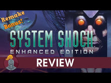 System Shock - Ενισχυμένη έκδοση Steam CD Key