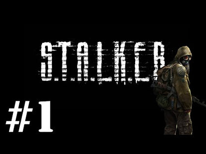 S.T.A.L.K.E.R. - Πακέτο Steam CD Key