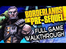 Borderlands: EU Steam CD Key