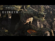 The Elder Scrolls Online: Elsweyr Upgrade Επίσημη ιστοσελίδα CD Key