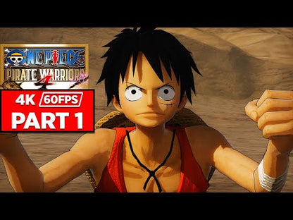 One Piece: EU Steam CD Key