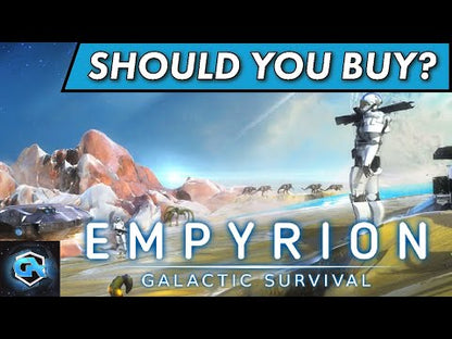 Empyrion: Steam CD Key