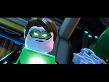 LEGO: Batman 3 - Beyond Gotham + Rainbow Character Pack Steam CD Key