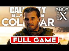 CoD Call of Duty: Black Ops - Ψυχρός πόλεμος EU Xbox live CD Key