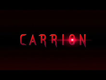 Ατμός Carrion CD Key