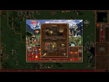 Heroes of Might & Magic 3 - Πλήρες GOG CD Key