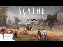 Scythe - Ψηφιακή έκδοση Steam CD Key