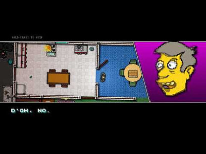 Hotline Miami Steam CD Key