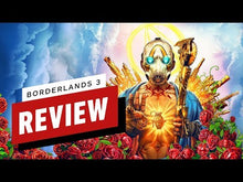 Borderlands 3 EL Παγκόσμια Epic Games CD Key