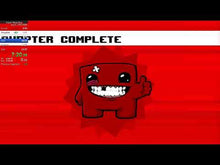 Super Meat Boy Forever ΕΕ Xbox live ΕΕ