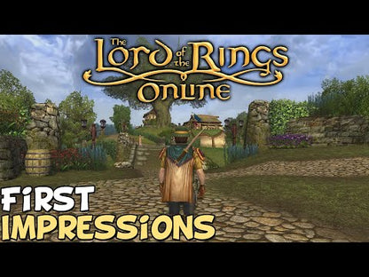 The Lord of the Rings Online: Samwise Gamgee's Starter Pack Global Επίσημη ιστοσελίδα CD Key