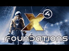 X4: Foundations - Συλλεκτική έκδοση Steam CD Key