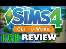 The Sims 4: Δουλειά Παγκόσμια προέλευση CD Key