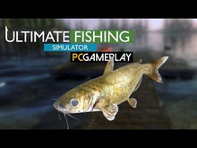 Ultimate Fishing Simulator ARG Xbox One/Σειρά CD Key