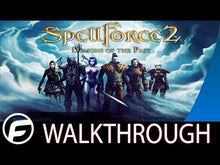 SpellForce 2: Demons of the Past Global Steam CD Key