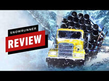 SnowRunner Steam CD Key