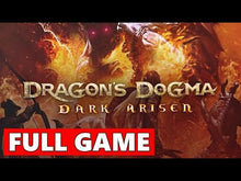 Dragon's Dogma: Xbox live CD Key