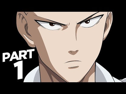 One Punch Man: EU Steam CD Key