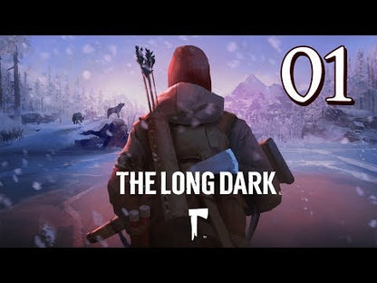 The Long Dark ARG Xbox live CD Key