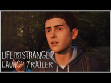 Life is Strange 2: Πλήρης σεζόν Steam CD Key