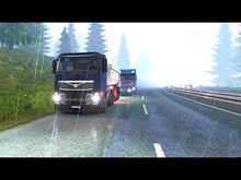 Euro Truck Simulator 2 GOTY Edition Steam CD Key