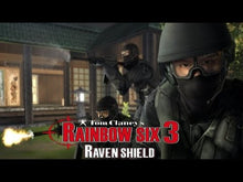 Rainbow Six 3 Gold του Tom Clancy Ubisoft Connect CD Key