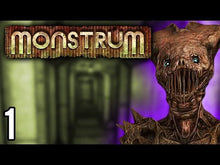 Monstrum Steam