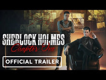 Sherlock Holmes: Κεφάλαιο Ένα Steam CD Key