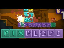 Pixplode Steam CD Key