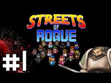 Streets of Rogue ARG Xbox One/Σειρά CD Key