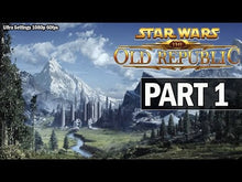 Star Wars: The Old Republic 180 Days Time Card Global Επίσημη ιστοσελίδα CD Key