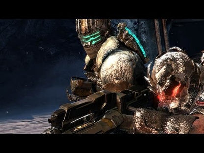 Dead Space 3 Προέλευση CD Key