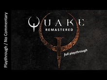 Quake Remastered ARG Xbox One/Σειρά CD Key