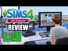 The Sims 4: Get Famous Παγκόσμια προέλευση CD Key