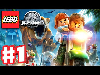 LEGO: Xbox live CD Key