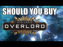 Stellaris: Overlord Global Steam CD Key