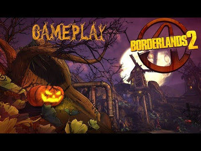 Borderlands 2: Headhunter 1: Αιματηρή συγκομιδή Global Steam CD Key