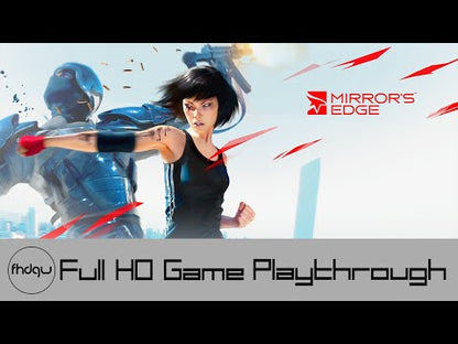 Προέλευση του Mirror's Edge CD Key