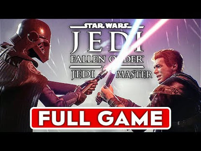 Star Wars Jedi: Fallen Order - Deluxe Edition Xbox live CD Key