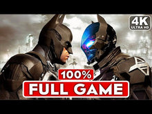 Batman: Arkham Knight - Έκδοση Premium Steam CD Key