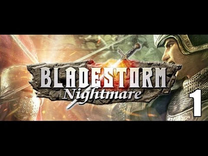 Bladestorm: Steam CD Key