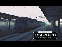 Train Simulator 2020 - πακέτο Steam CD Key