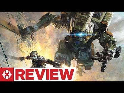 Titanfall 2 Global Xbox One/Σειρά CD Key